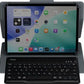 TARGUS SAFEFIT 9.5-11.5" UNIVERSAL KEYBOARD CASE, NORDIC