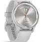 SMARTWATCH VIVOMOVE TREND/MIST GRAY 010-02665-03 GARMIN