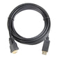 GEMBIRD CC-DPM-DVIM-6 cable Displayport