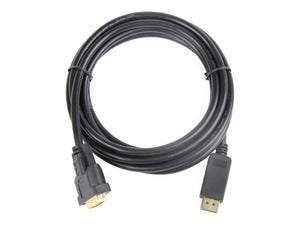 GEMBIRD CC-DPM-DVIM-6 cable Displayport