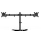 MONITOR ACC DESK STAND 13-32"/DUAL MS-D2ST-02 GEMBIRD