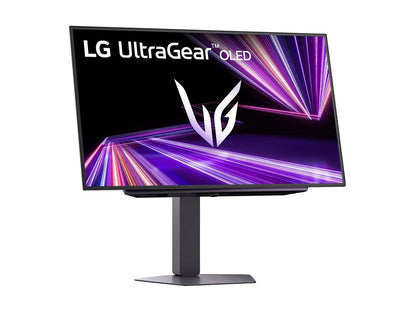 LG 27GX704A 27inch Gaming Monitor QHD