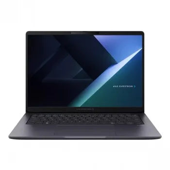 ASUS EXPERTBOOK B5 14" WUXGA U5-225H, 16/512GB, BACKLIT, W11P, SC, 3Y, EST KEYS