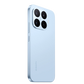 Xiaomi 17T | Blue | 6.59 " | 2756 x 1268 pixels | Mediatek | Dimensity 8500 Ultra | Internal RAM 12 GB | 256 GB | Dual SIM | 4G | 5G | Main camera resolution 50+50+12 MP | Android | Secondary camera resolution 32 MP | 16 | 6500 mAh