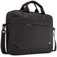 Case Logic | Advantage | Fits up to size 14 " | Messenger - Briefcase | Shoulder strap | Black