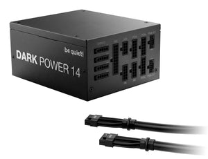 Power Supply|BE QUIET|ATX|PC|100 - 240 V|1200 W|BP021EU