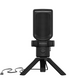 Genesis | Microphone | Radium 250 | Noise reduction
