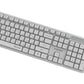 KEYBOARD +MOUSE WRL CYRILLIC/WHT KBS-WMS-01-W-CYRL GEMBIRD