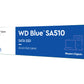 WD Blue SA510 SSD 1TB M.2 SATA III