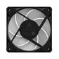 CASE FAN 140MM BIONIX P14 ARGB/3-PACK ACFAN00341A ARCTIC
