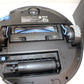SALE OUT. Ecovacs DEEBOT X11 OMNICYCLONE EU Vacuum & mop, Wet&Dry,with new bagless All-in-One OmniCyclone station, Black (with brown shimmer | Ecovacs Robot Vacuum Cleaner with New Bagless All-in-One OmniCyclone Station | DEEBOT X11 OMNICYCLONE EU |...