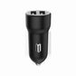 MOBILE CHARGER CAR USB 2PORT/TA-UC-2A15-CAR-01 GEMBIRD