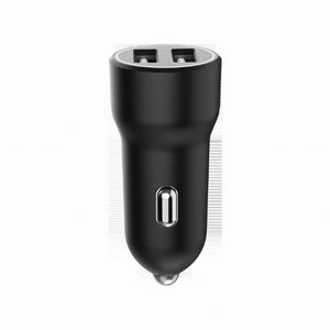 MOBILE CHARGER CAR USB 2PORT/TA-UC-2A15-CAR-01 GEMBIRD