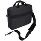 Case Logic | Huxton | Fits up to size 14 " | Laptop attaché | Shoulder strap | Black