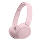 SONY WH-CH530 Wireless Headphones Pink