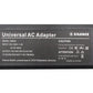 NB ACC AC ADAPTER UNIV. 75W/XM008 XILENCE