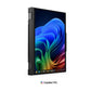Lenovo ThinkPad T14s 2-in-1 G2 Intel | Black | 14 " | IPS | Touchscreen | WUXGA | 1920 x 1200 pixels | Intel Core Ultra 5 | 325 | 32 GB | Soldered LPDDR5X | Solid-state drive capacity 512 GB | Intel Graphics | Windows 11 Pro | 802.11be | Bluetooth ve...