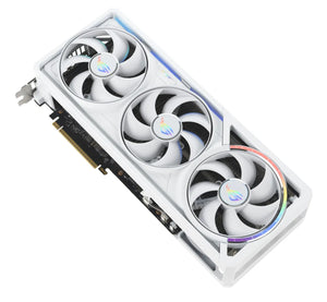 Graphics Card|ASUS|NVIDIA|GeForce RTX 5090|32 GB|GDDR7|512 bit|PCI Express 5.0|Active|ASTRAL-RTX5090-O32G-WHITE