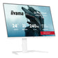 IIYAMA GB2471HSU-W1 24inch G-Master Red