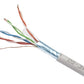 GEMBIRD CAT5e FTP LAN cable CCA solid 30