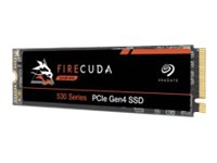 SEAGATE FireCuda 530 SSD 1TB NVMe