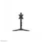 NEOMOUNTS NERO SINGLE MONITOR STAND 10-32"