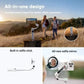 INSTA360 FLOW 2 PRO STANDARD BUNDLE / SUMMIT WHITE / HANDHELD GIMBAL