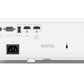 Benq | TK710 | 4K UHD (3840 x 2160) | 3200 ANSI lumens | Grey/White