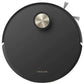 VACUUM CLEANER ROBOT AQUA10/ROLLER RLH31CE-BK DREAME
