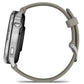SMARTWATCH VENU 4 45MM/SIL/GREY 010-03014-01 GARMIN