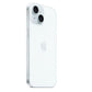 REFURB. PHONE IPHONE 15/128GB WHITE A GRADE RED
