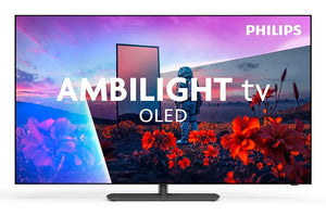 Philips 65" Ambilight OLED TV 65OLED811/12