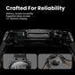 SMARTWATCH BALANCE 3/STEEL W2677GL3N AMAZFIT