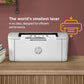 Laser Printer|HP|LaserJet M110w|USB 2.0|Bluetooth|WiFi|7MD66F
