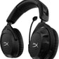 HyperX Headset Black