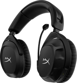 HyperX Headset Black