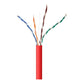GEMBIRD UPC-5004E-SOL-R UTP cable 305m