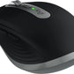 MOUSE USB MX ANYWHERE 3S MAC/SPACE GREY 910-006947 LOGITECH