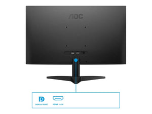 AOC 24B36X 23.8inch FHD 16:9 IPS 144Hz