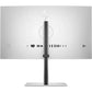 HP 727pm Series 7 Pro 4K Conferencing Monitor - 27" 3840x2160 UHD 400-nit 60Hz AG, IPS Black HDR 400, USB-C(100W/15W)/HDMI/DisplayPort Daisy-Chain, 5x USB-A, speakers, 5MP webcam, RJ-45 LAN, height adjustable/tilt/swivel/pivot, 3 years