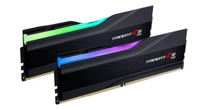 G.Skill | Trident Z5 RGB | 64 GB | DDR5 | 6000 MHz | PC/server | Registered No | ECC No