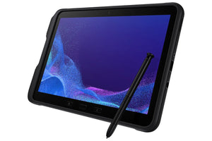 Samsung Tab Active4 Pro T636 5G | Galaxy | 10.1 " | Black | TFT | 1920 x 1200 pixels | 6 GB | 128 GB | 5G | Wi-Fi | 4G | Front camera | 8 MP | Rear camera | 13 MP | Bluetooth | 5.2 | Android | 12