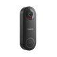 Reolink | D340W Smart 2K+ Wired WiFi Video Doorbell with Chime