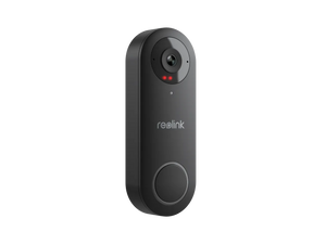 Reolink | D340P Smart 2K+ Wired PoE Video Doorbell with Chime