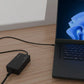 Cablexpert 65 W PowerDelivery GaN USB Type-C Fast Charger | NPA-AC-PDQC65-01