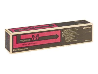 KYOCERA TK8305M cartridge Magenta 15000p