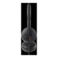 Dell | Headset | WH3024 | Built-in microphone | USB-C, USB-A | Black