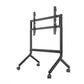 M COLLABORATION FLOORSTAND 50”-86”