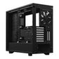 FRACTAL DESIGN Define 7 Black TG