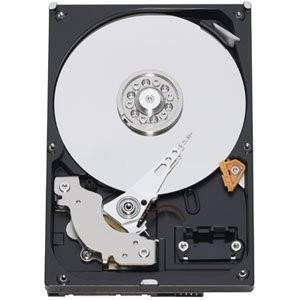 HDD|WESTERN DIGITAL|Blue|1TB|SATA 3.0|64 MB|5400 rpm|3,5"|WD10EARZ